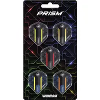 Winmau Prism Alpha Collection Flights