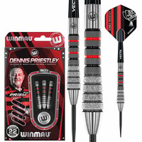 Winmau Dennis Priestley Diamond 30th Anniversary 90%