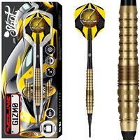 Shot Redline Gizmo 80% Soft Tip