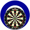 Winmau Winmau Blade 6 + Beskyttelsesringe