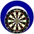Winmau Blade 6 + Beskyttelsesringe