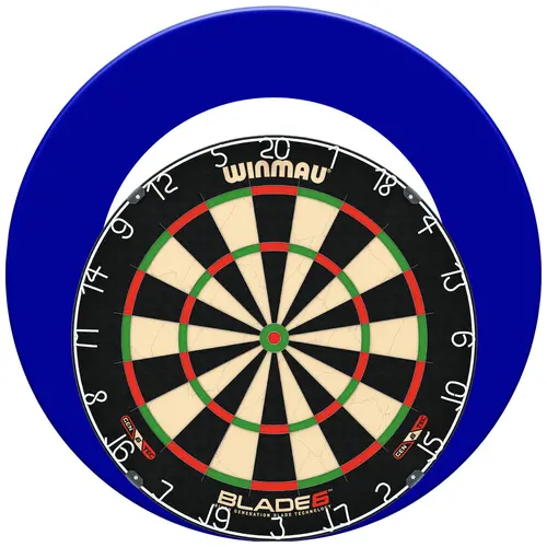 Winmau Winmau Blade 6 + Beskyttelsesringe