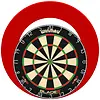Winmau Winmau Blade 6 + Beskyttelsesringe
