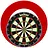 Winmau Blade 6 + Beskyttelsesringe