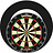 Winmau Blade 6 + Beskyttelsesringe