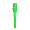 L-Style L-Style Premium Short Lip Neon Green