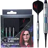 Cosmo Darts Cosmo Darts Noa-Lynn van Leuven 90% Soft Tip Dartpile