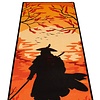 Mission Mission Ronin Tæppet  290 x 60cm Dartmåtte