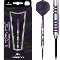 Mission Joe Croft 95%