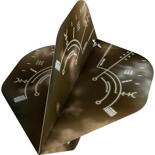 Mission Mission Solo Saturn NO2 - Dart Flights