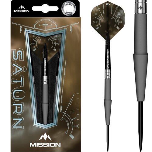Mission Mission Saturn Hyperion 90% - Dartpile