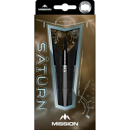 Mission Mission Saturn Hyperion 90% - Dartpile