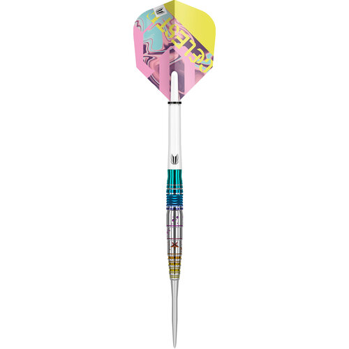 Target Japan Target Japan Celeste G1 95% - Dartpile