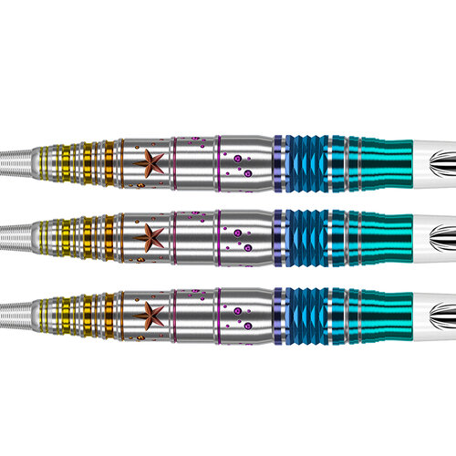Target Japan Target Japan Celeste G1 95% - Dartpile