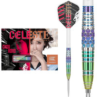 Target Japan Celeste G2 Swiss Point 95%