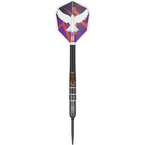 Target Japan Target Japan Keita Ono Solo G7 Swiss Point 90% - Dartpile