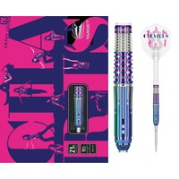 Target Japan Cathy Leung Charis G3 Swiss Point 95%