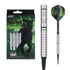 ONE80 Panther-N 80% Soft Tip