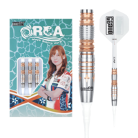 ONE80 Maya Sekine Orca II Rosegold 90% Soft Tip