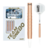 ONE80 Akari Tanahara Rose Gold 90% Soft Tip Dartpile
