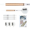ONE80 ONE80 Akari Tanahara Rose Gold 90% Soft Tip Dartpile