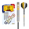 ONE80 ONE80 Lylian Le Calvez 90% - Dartpile