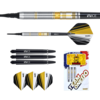 ONE80 ONE80 Lylian Le Calvez 90% Soft Tip Dartpile