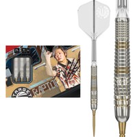 Target Japan George Nishitani Raptor G5 Swiss Point 90%