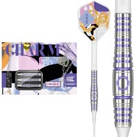 Target Japan Charm Viola 2.0 90% Soft Tip