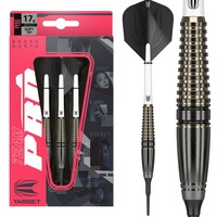 Target Japan Mitsumasa Hoshino Brass Soft Tip