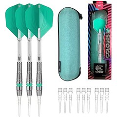 Target Japan Colours Teal 70% Soft Tip