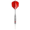 Target Japan Target Japan Colours Red 70% Soft Tip Dartpile