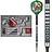 Target Japan George Nishitani Raptor G4 90% Soft Tip Dartpile