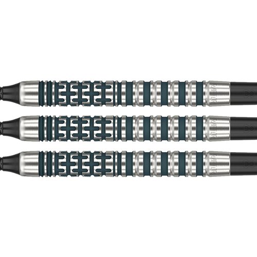 Target Japan Target Japan George Nishitani Raptor G4 90% Soft Tip Dartpile