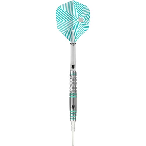 Target Japan Target Japan Mikuru Suzuki The Miracle G1 80% Soft Tip Dartpile