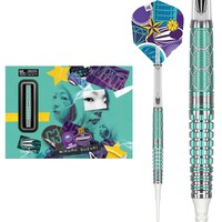 Target Japan Mikuru Suzuki The Miracle G3 95% Soft Tip