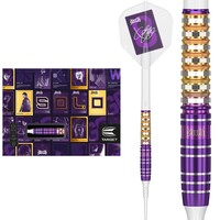 Target Japan Keita Ono Solo G6 95% Soft Tip