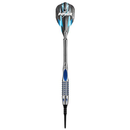 Target Japan Target Japan Phil Taylor Power Gen 2 95% Soft Tip Dartpile