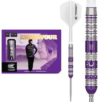 Target Japan Kasumi Sato Endeavour G1 Swiss Point 90%