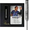 Cosmo Darts Cosmo Darts Harith Lim Goldfinger 3 90% - Dartpile