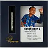 Cosmo Darts Cosmo Darts Harith Lim Goldfinger 3 90% - Dartpile
