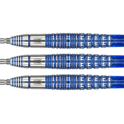 Target Japan Target Japan Toru Suzuki Sereno Swiss Point 95% - Dartpile