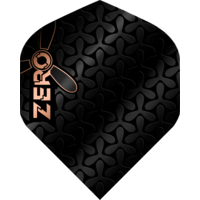 Mission Solo Zero NO2 - Dart Flights