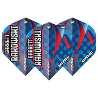 Winmau Prism Delta Garrett Rakowski - Dart Flights