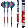 Winmau Winmau Garrett Rakowski 90% Soft Tip Dartpile