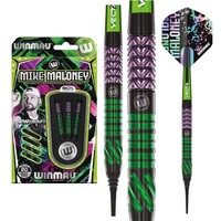 Winmau Mike Maloney 90% Soft Tip