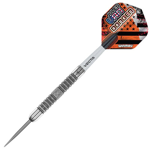 Winmau Winmau Jules van Dongen 90% - Dartpile