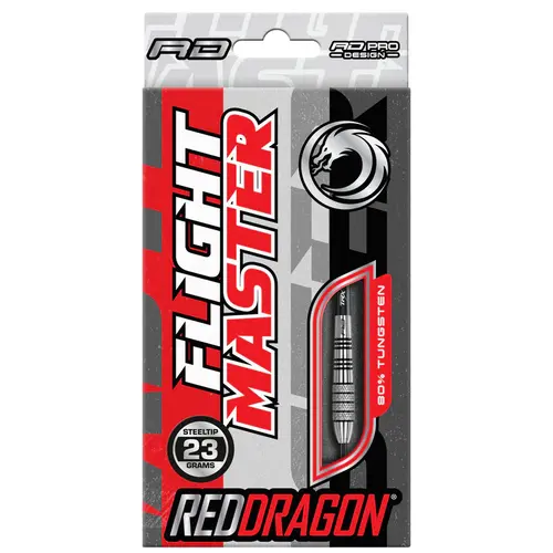 Red Dragon Red Dragon Sidewinder 80% Dartpile