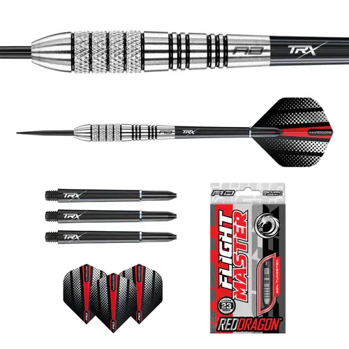 Red Dragon Red Dragon Sidewinder 80% Dartpile