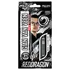 Red Dragon Red Dragon Gian van Veen 90% - Dartpile